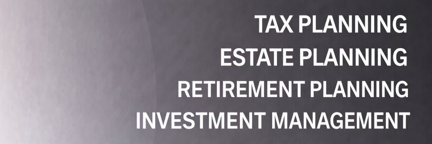 Alex Jankowski, CPA, CFP® banner