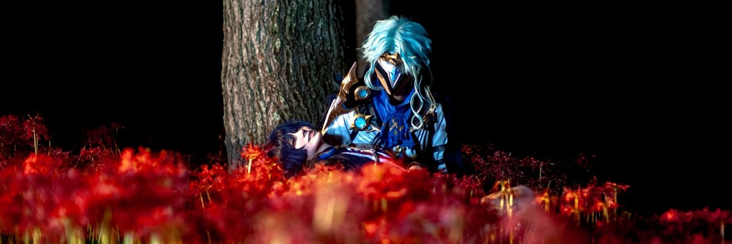 響風(ｷｮｳﾌｳ) banner