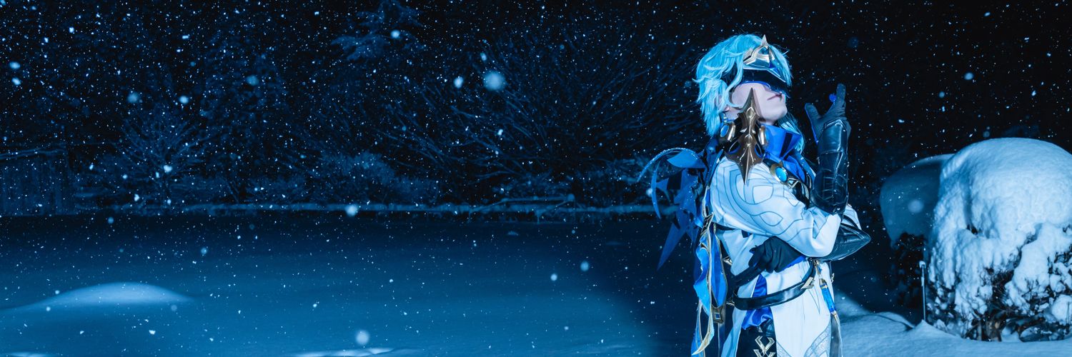 change_Liger's profile banner image