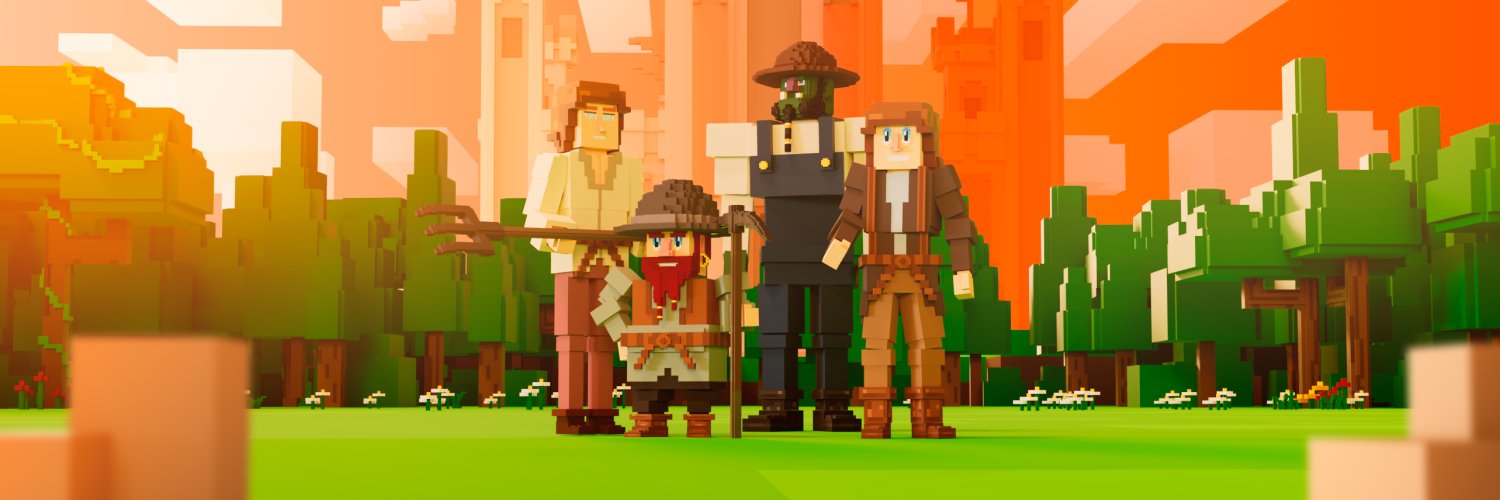 Fiefdom banner