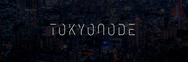 tokyonode Profile Banner