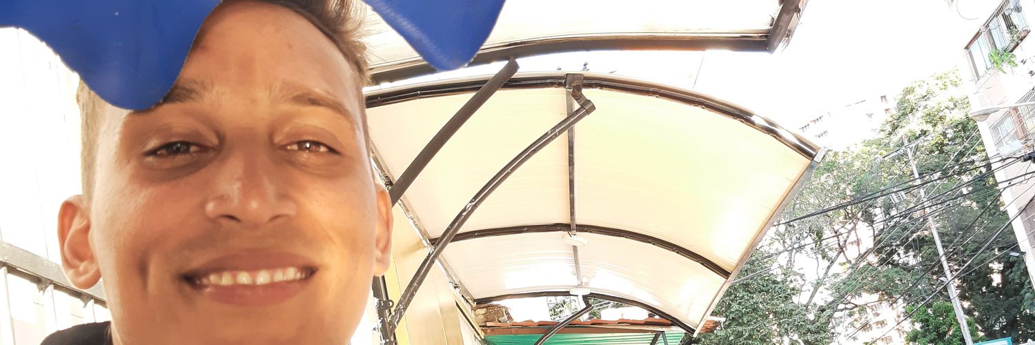 JOSMANFOX1609's profile banner image