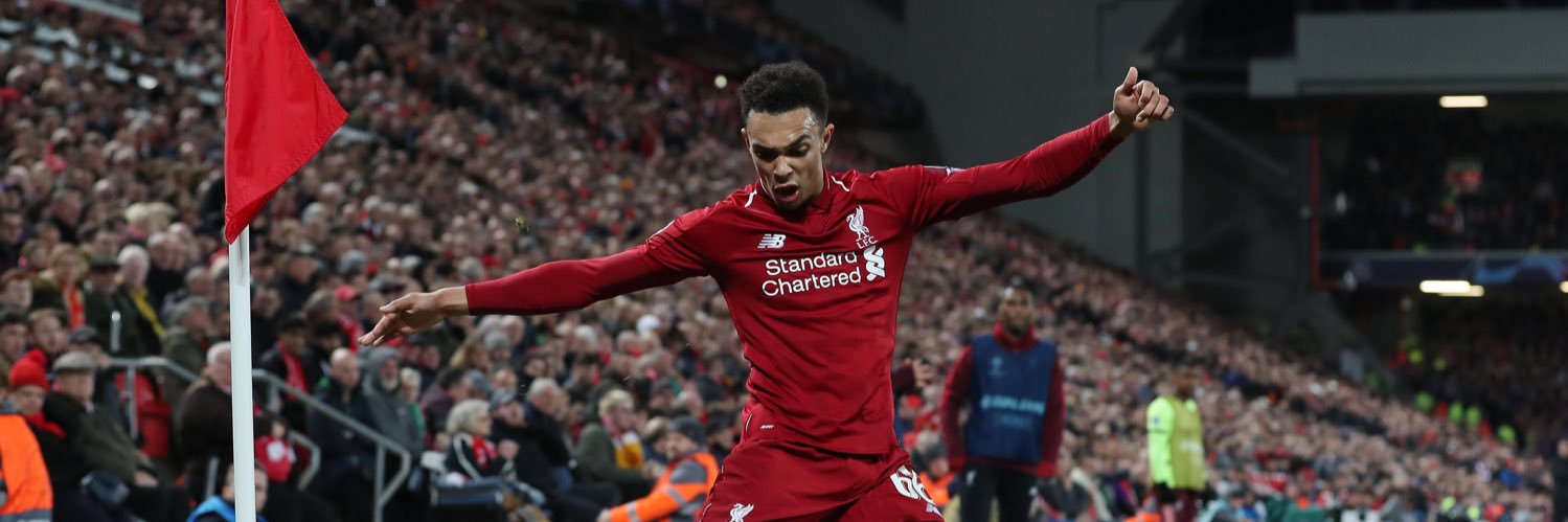 CekoLFC's profile banner image