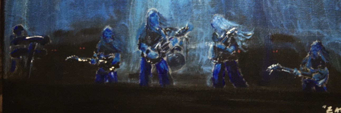 Meow Gamer #ZatothRocks banner