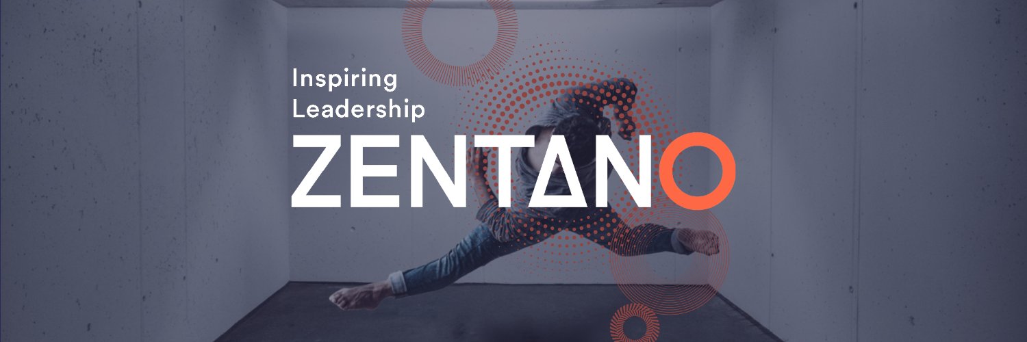 Zentano banner