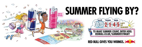 RedBullUK Profile Banner