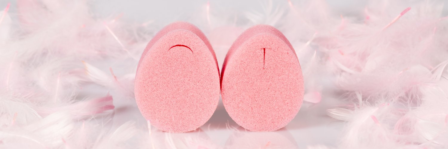 Confort 365 Tampón Esponja banner