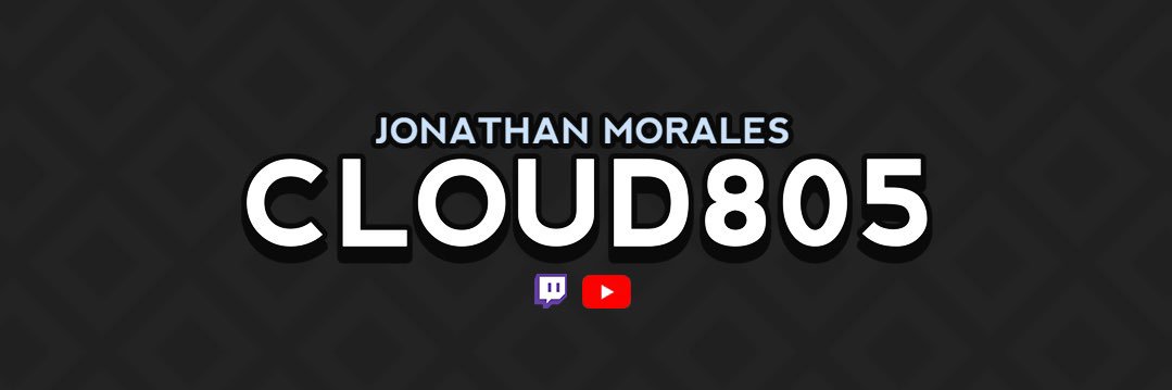Cloud805 banner
