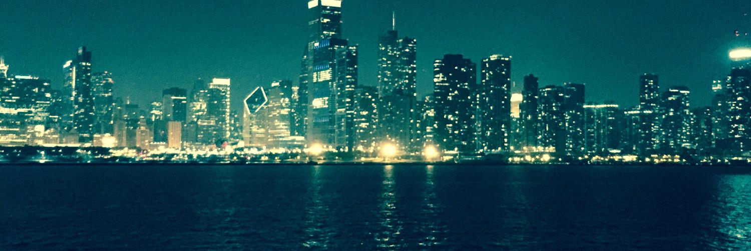 David E. Patrick banner