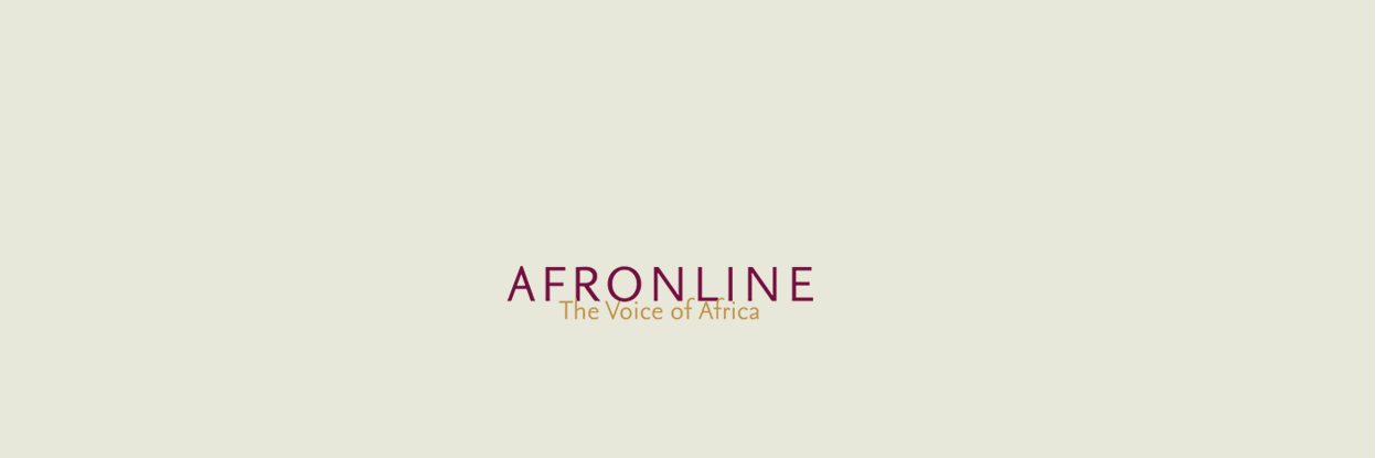 Afronline's profile banner image