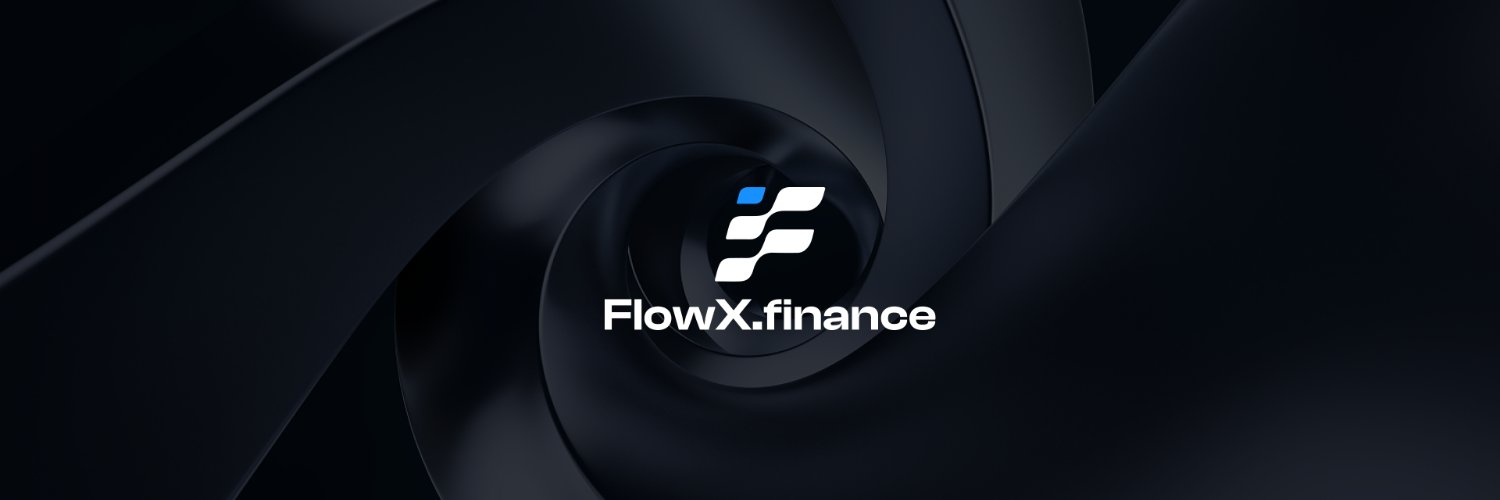 FlowX Finance 🦓's banner