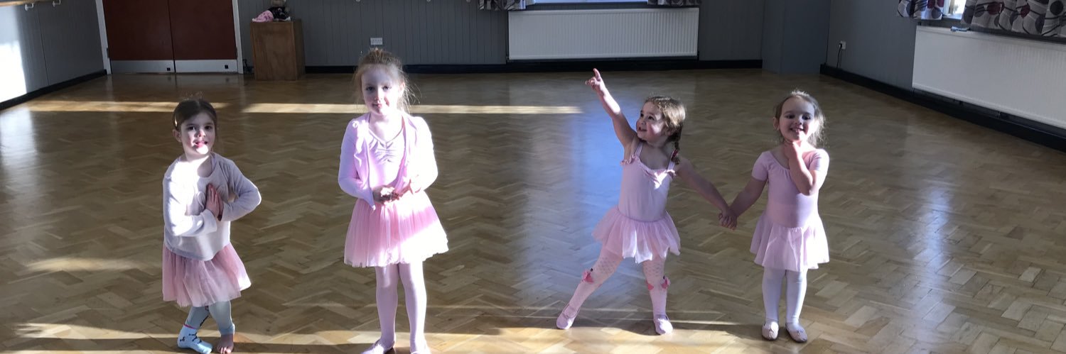 CS4Dance's profile banner image