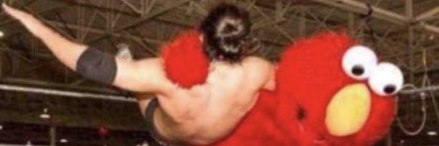 AmNotJesse's profile banner image