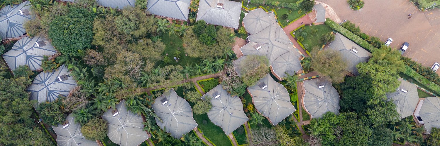 Miika Eco Resort Hotel banner