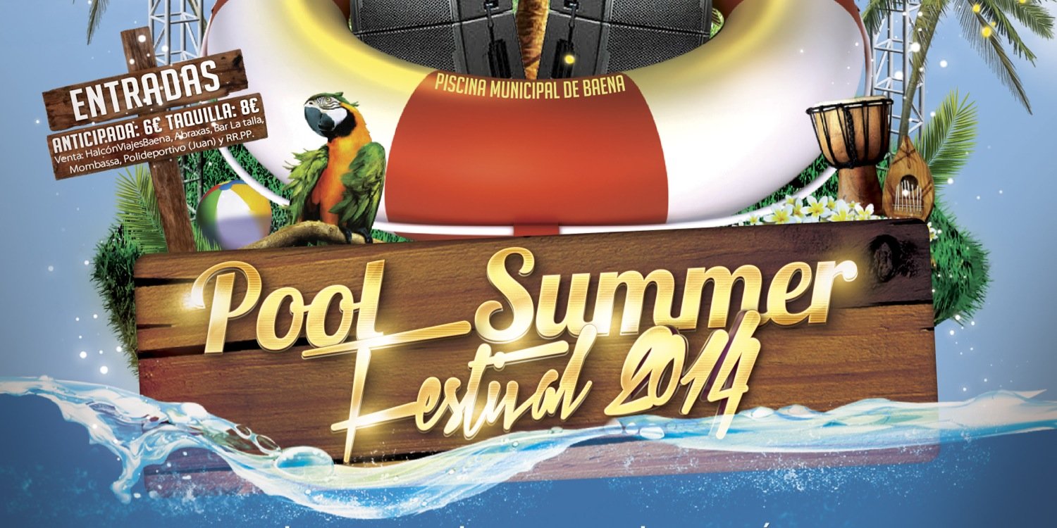 poolsummerfest's profile banner image