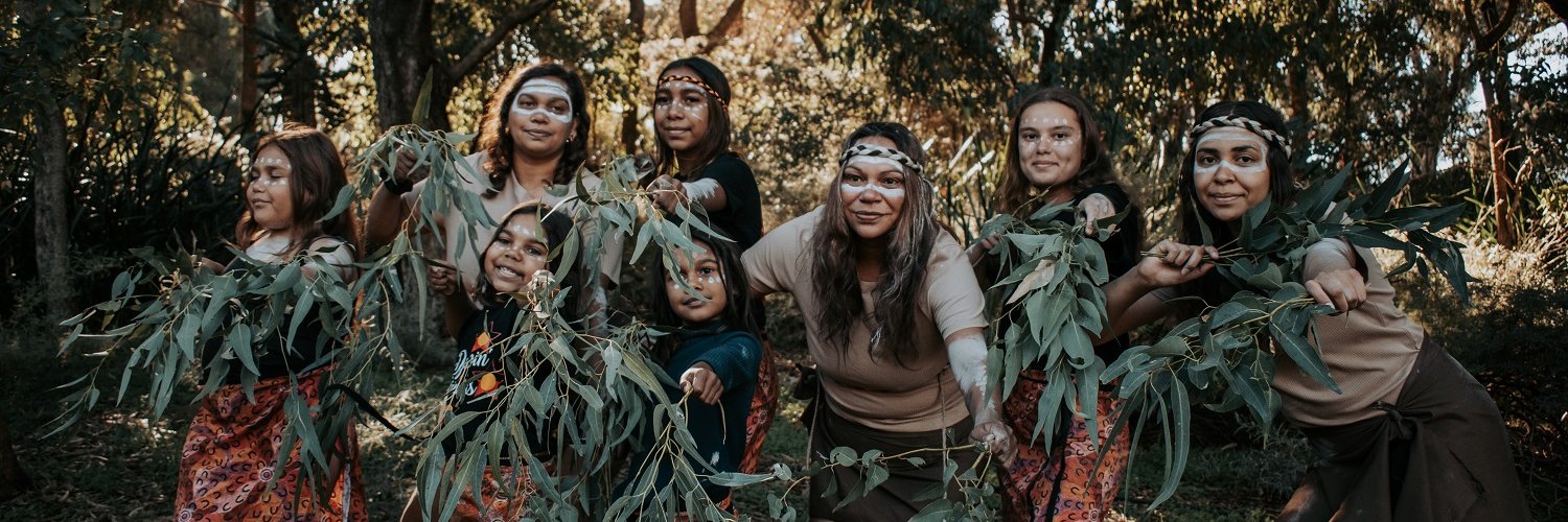 National Indigenous Times's banner