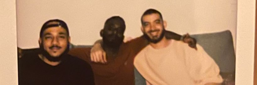 Sabdulhak96's profile banner image