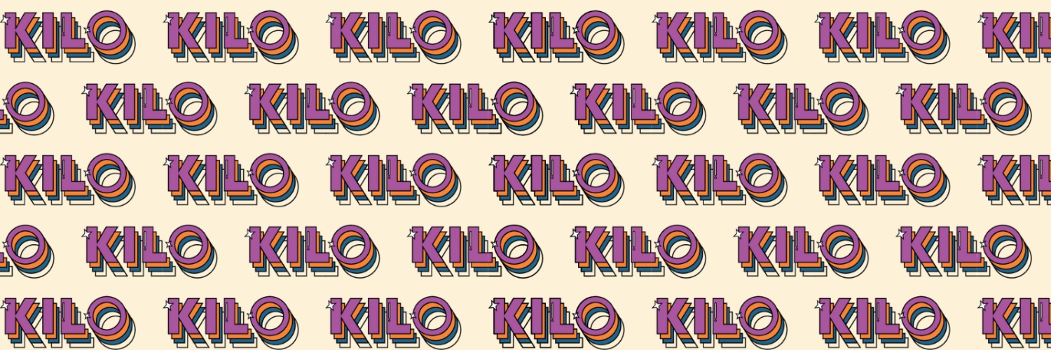 shop_kilo's profile banner image