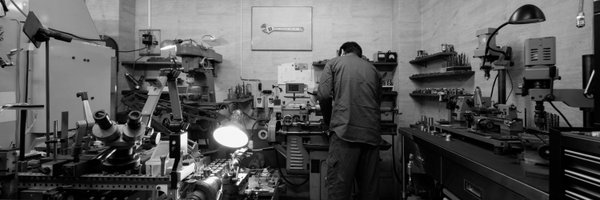 o2klotec Profile Banner