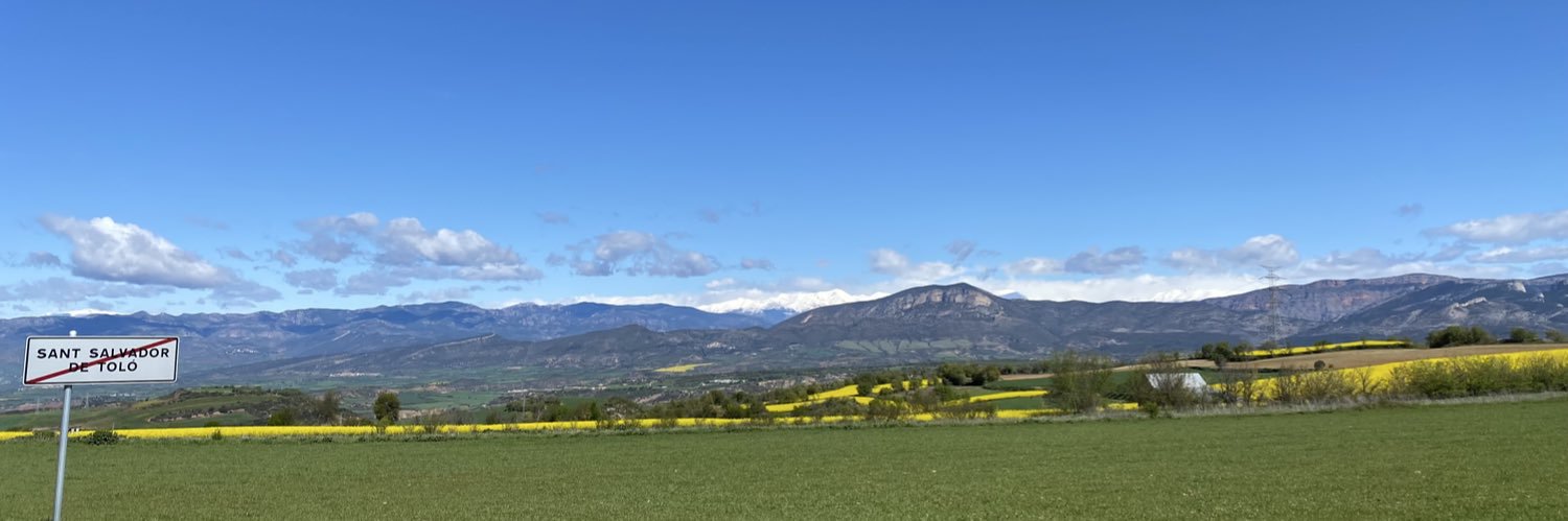 Xavier Ureta i Buxeda banner