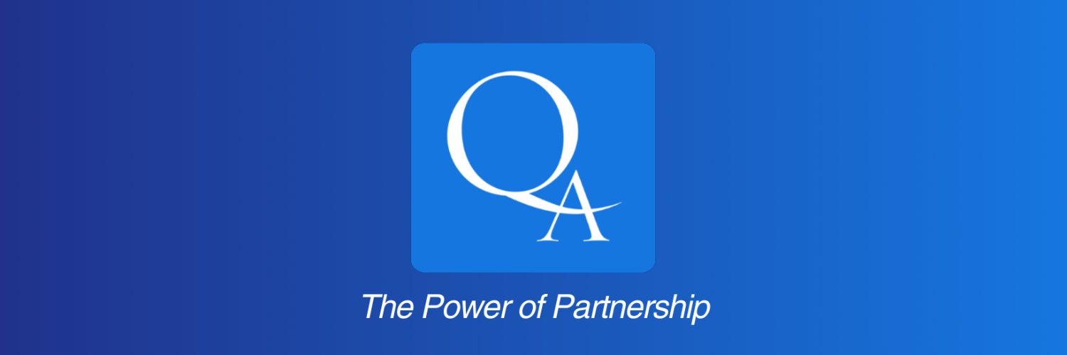 Queue Associates banner