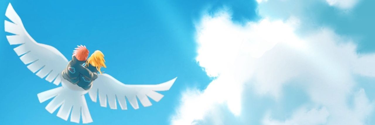 hare anastasya feodorovna snezhnaya banner