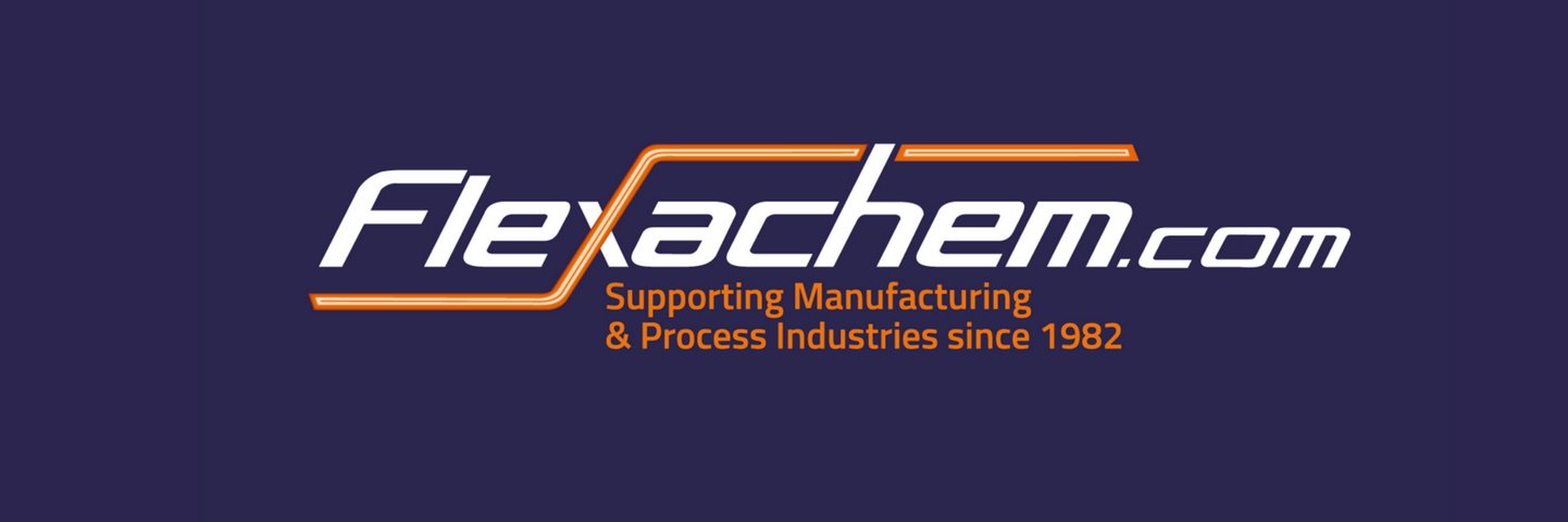 Flexachem banner