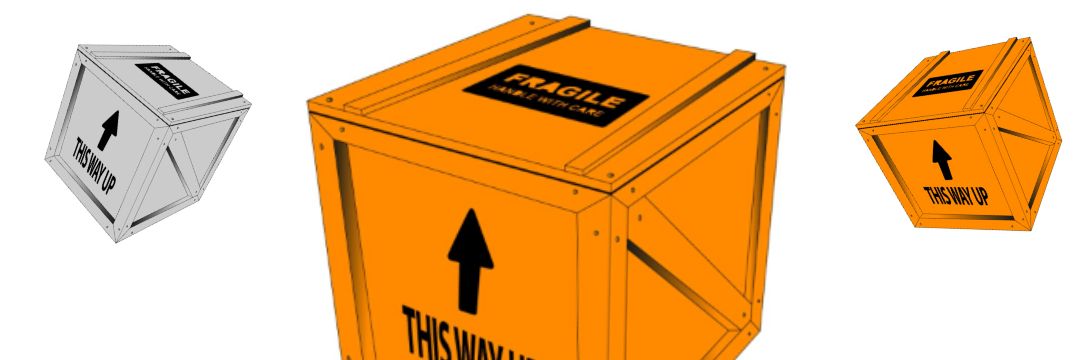 The Black Box banner