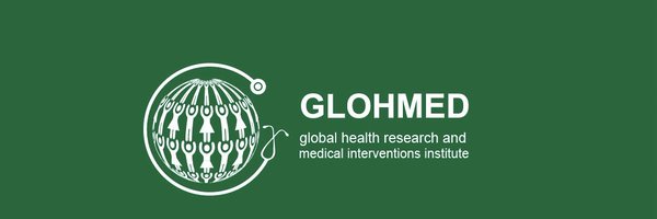 glohmed Profile Banner