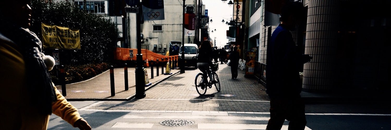 YamadaNaoki2's profile banner image