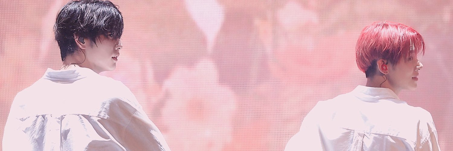 💿's banner