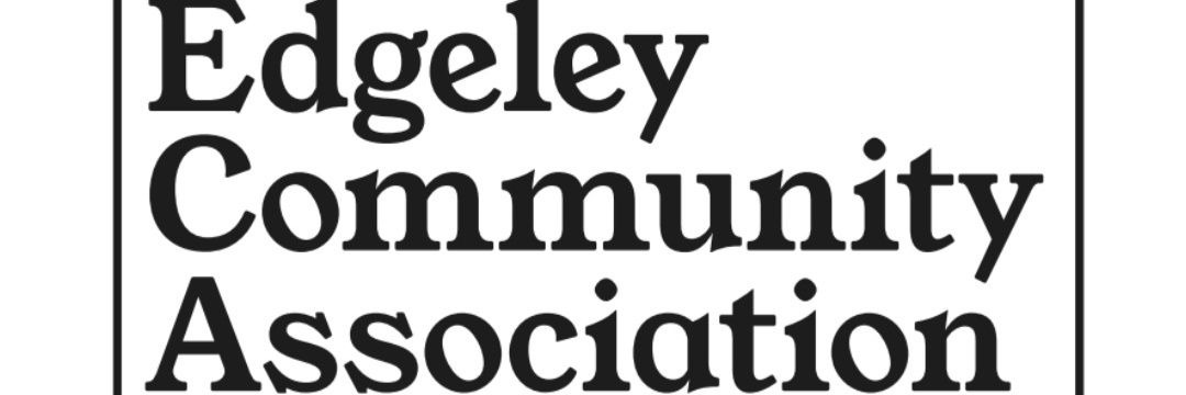 Edgeley Community Association banner