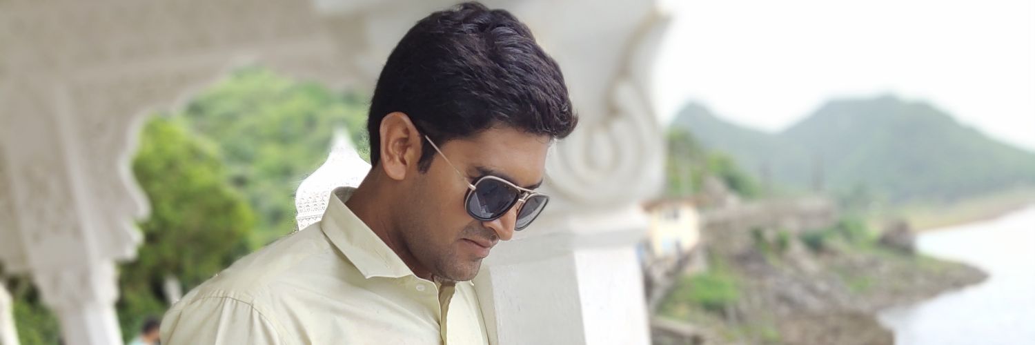 jai kumar banner
