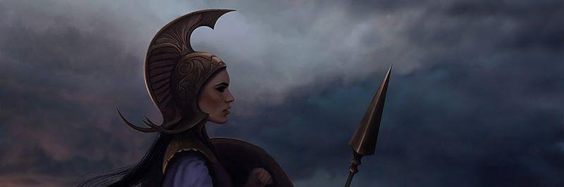 Maplecroft's profile banner image