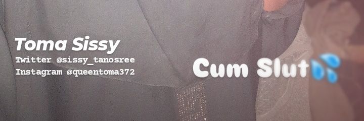 Toma Sissy banner