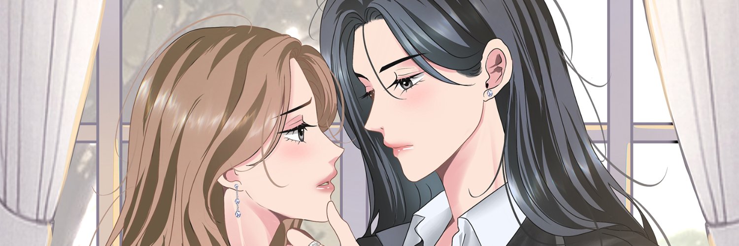 มาดามเฟอร์ 🐻‍❄️ (Yuri Writer)🌈🌼🌻🍀's banner