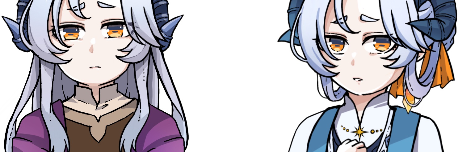 H_kaduki's profile banner image