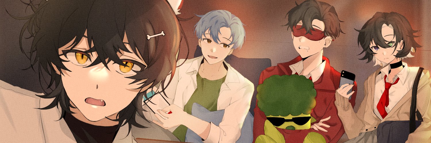 midnightalone85's profile banner image