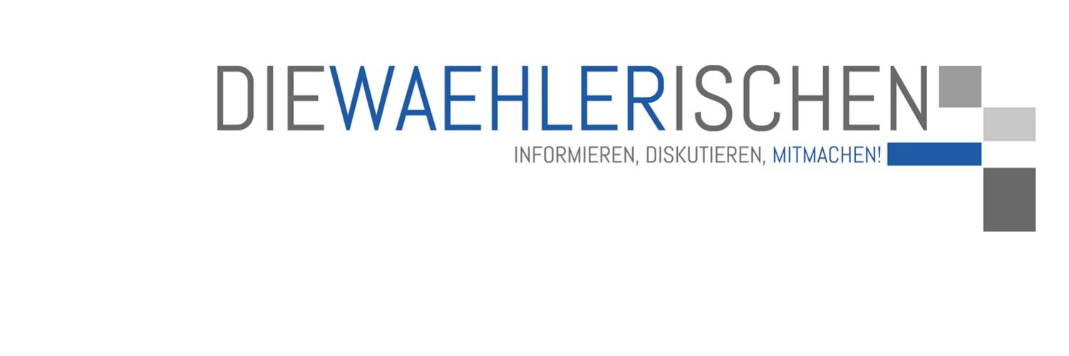 DW_Waehlerisch's profile banner image