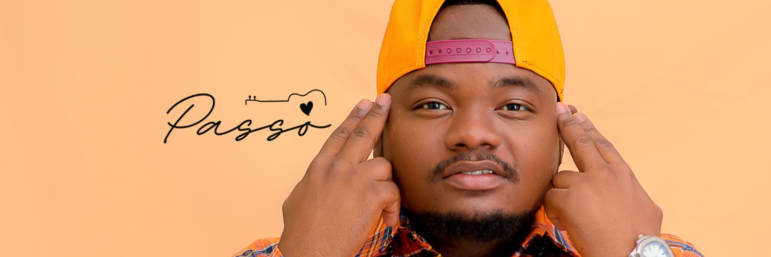 Passo banner