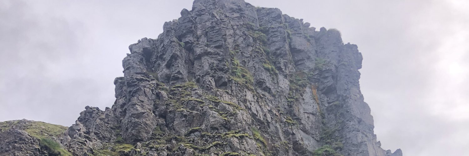 SFinnsson's profile banner image