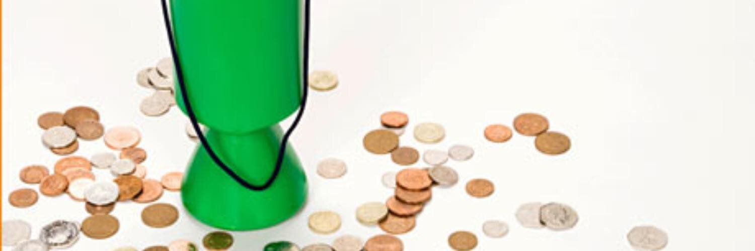 CommunityFundraising banner