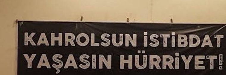 Volkan2500's profile banner image