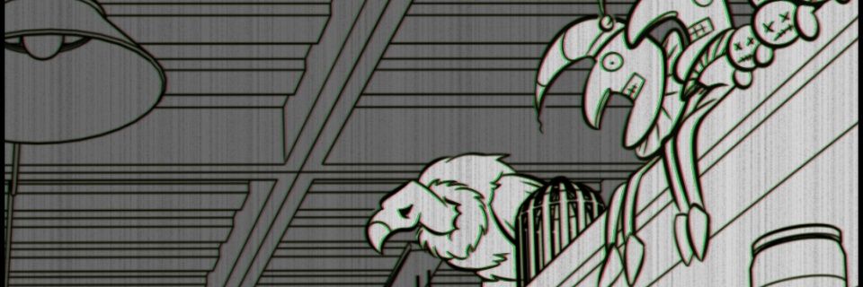 pentamerone's profile banner image