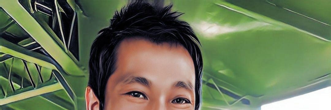 hidekifit's profile banner image