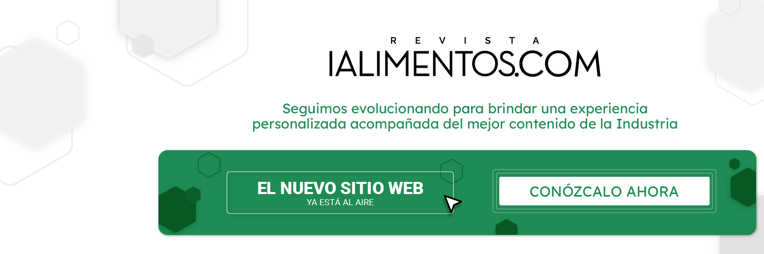 IAlimentos.com banner