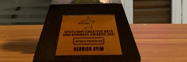 Derrick_Ayim10 Profile Banner