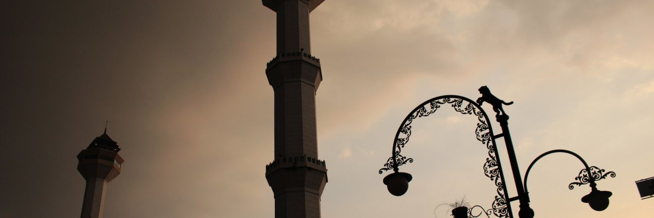 PanduMuslim's profile banner image
