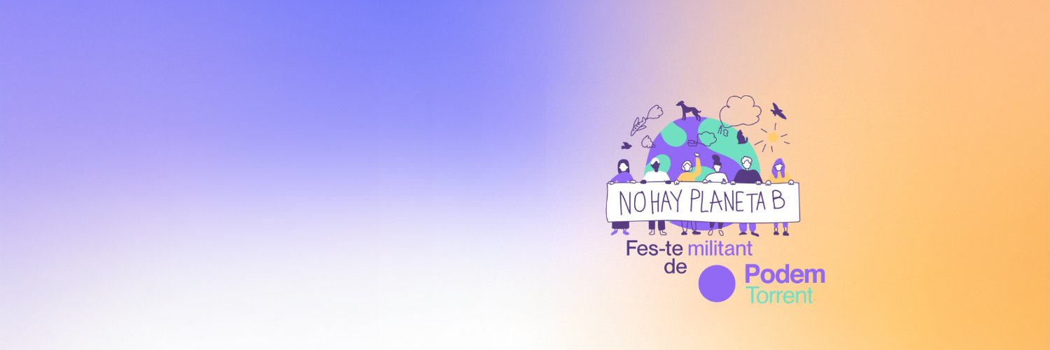 Podem Torrent banner
