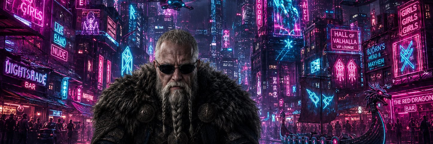 MattSOASmith's profile banner image